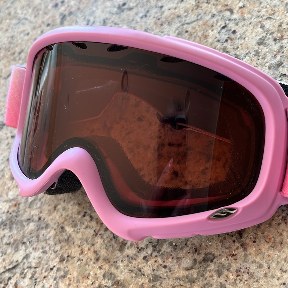 Smith goggles - youth size - Picture 4 of 6